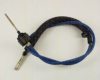 TRISCAN 8140 25211 Clutch Cable